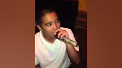 Buyok - Never Let Her Slip Away (cover)