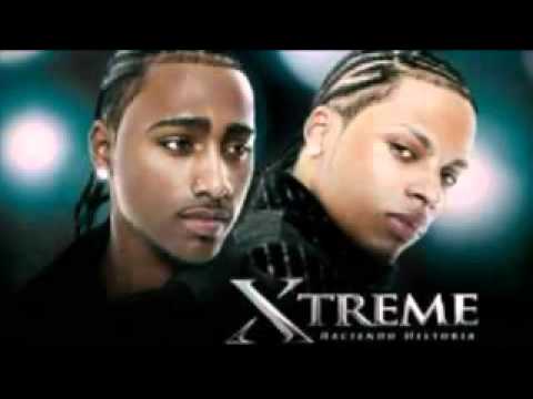 Xtreme - Te Extraño + link de descarga mp3 - YouTube