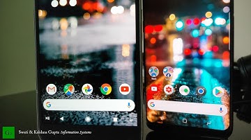 Google Pixel 2 (2017) Launcher on Any Android !!! (Nova Launcher Method)