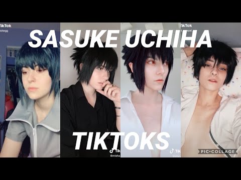 sasuke shippuden 2 temporada｜TikTok Search