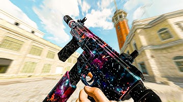 The new SUPERI meta is INSANE on Rebirth Island🥹😍