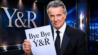 The Young and the Restless Eric Braeden Talks Retirement This August