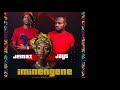 Jemax ft jay s  iminengene  zedpushup music