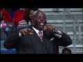 107th Holy Convocation Message "THE LIMP"