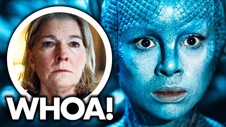 THE WAR BETWEEN THE LAND AND THE SEA REVIEW PART 2 (Doctor Who Spin-Off)