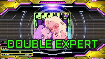 [DDR A3] C-C-C-N-N-N [EDP - Lv.15]