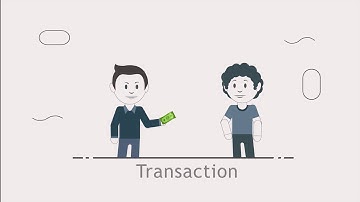 Blockchain Explainer Video with 3D animation