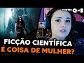 Rollerball, Soylent Green e a presença de mulheres na ficção científica (ft. Central Pandora)