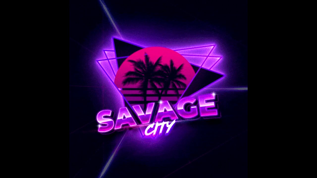 SAVAGE CITY 3.0 - ORANGE C.O PROD - YouTube