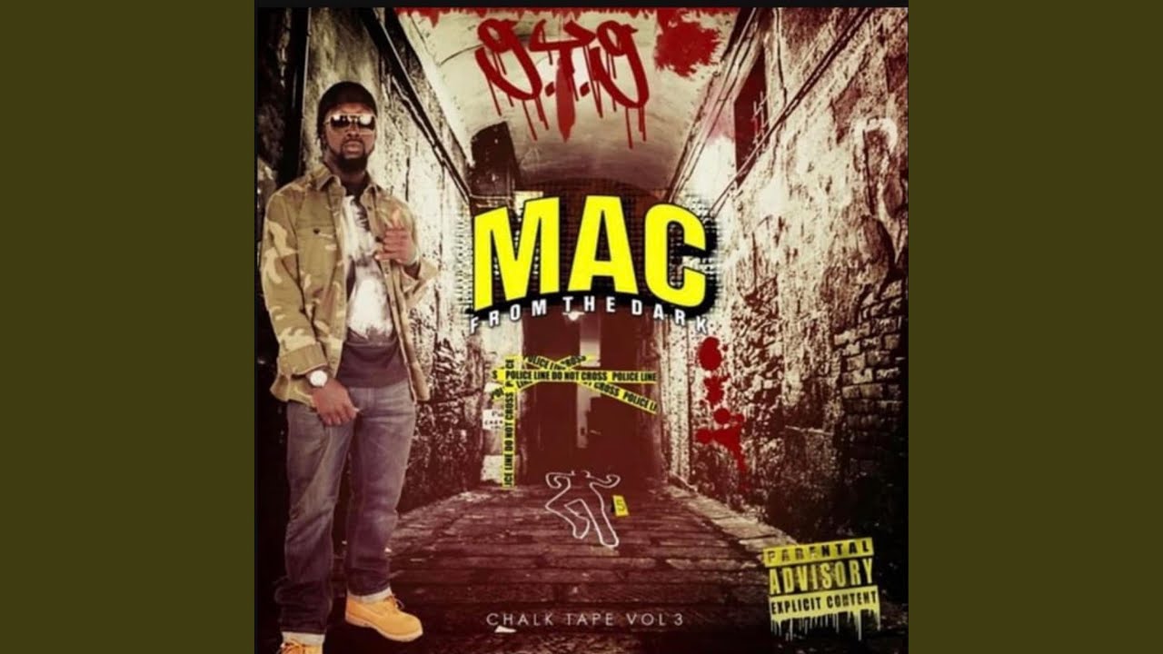 Street Family (feat. Southside Sparks)