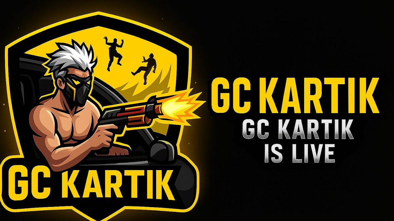 Free fire live stream grandmaster push 😎