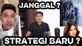 DIJEB4K?? KEJANGGALAN REKAMAN VIDEO OBROLAN PRIBADI RUBEN YANG DIUPLOAD SARWENDAH ??