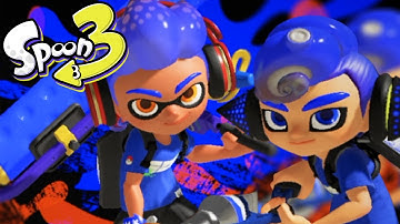 The Splatoon 3 Splatfest Experience! (Pokémon) | HaydenProds