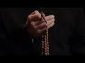 How to pray the Rosary with Father Paul Nulley: Luminous Mysteries – Recited Thursdays