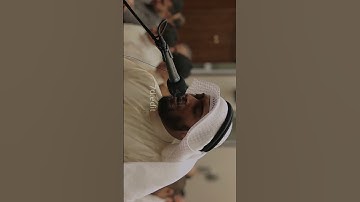 قال رب السجن أحب إلي || تلاوة هادئة تسكن القلوب 🖤... #fyp #islam #quran #foryou