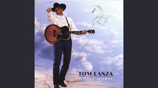 Video thumbnail of "Tom Lanza - God And You And Me"