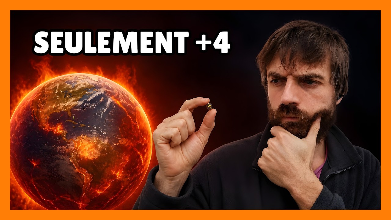 L’article de psychologie du climat le plus important de tous les temps ?