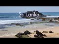 Sri lanka et locan indien