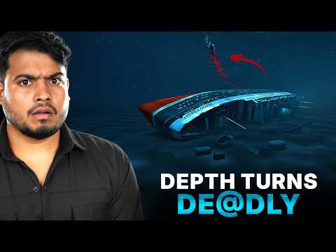 Depth Turns De@dly
