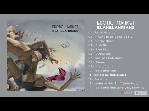 Erotic Market -