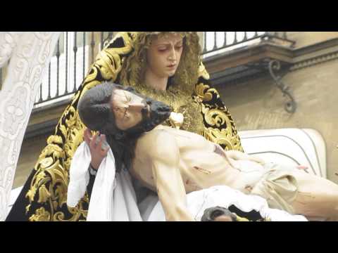Real, Ilustre y Venerable Hermandad de Nazarenos y Primitiva Cofradía Servita de Nuestra Señora de los Dolores, Santísimo Cristo de la Providencia, María Santísima de la Soledad y San Marcos Evangelista