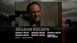 The Sopranos Season 3 Recap