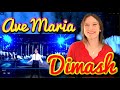 Vocal Coach / Opera Singer Susanna 1st REACTION & ANALYSIS Dimash Kudaibergen: Ave Maria (DE)