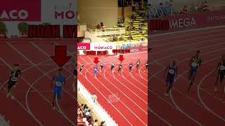 Noah Lyles Races His Brother! 😱🇺🇸