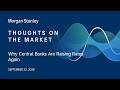 Why Central Banks Are Raising Rates Again Episode cover