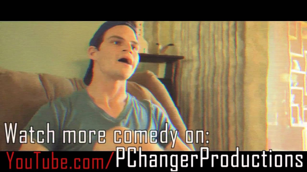 JULIAN SMITH - REMIX Too Late N00b! - DELETED MUSIC VIDEO REMIX By Julian Smith!