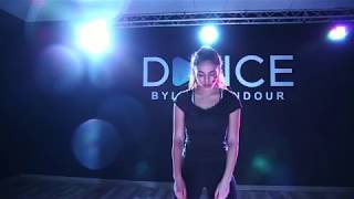 Albeh Nkasar | Hip Hop/Lyrical Dance