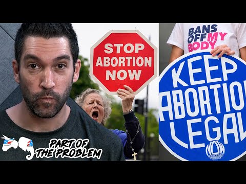 An Honest Conversation On Abortion