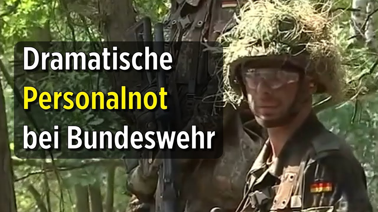 Dramatische Personalnot bei Bundeswehr karriere.aldi-sued.de online bewerbung