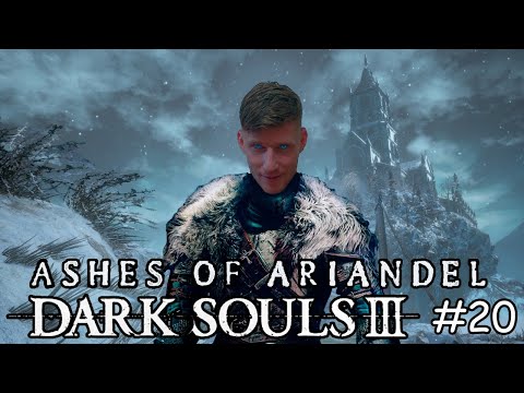 Video: Dark Souls 3 - Hvordan Man Afslutter Hver NPC-opgave I Et Playthrough