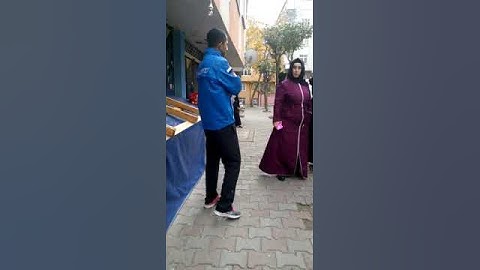 Esenler'de çocuk kaçıran adam