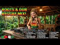 Relaxing Lovers Reggae Songs 2026 💘 Romantic Playlist