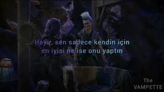 Descendants 3 ~ Do What You Gotta Do (Türkçe Çeviri)