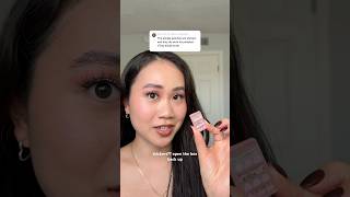 The TINIEST pimple patches ever?!!! 😬 #minibrands #ulta #pimplepatch