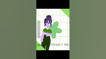 ib: @Mslol2380 | INVADER!😜 | #fyp #trend #capcut #alightmotion #animation #bfb #edit #tweening