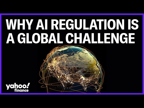 AI regulation bill aims to prevent harm from artificial intelligence