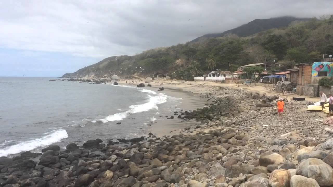 Chimo Mexico YouTube