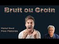 Grains ou bruits