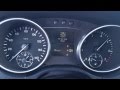 Mercedesbenz ml350 sound