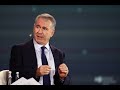 Ken Griffin Says US Recession Likely in Q2 Next Year