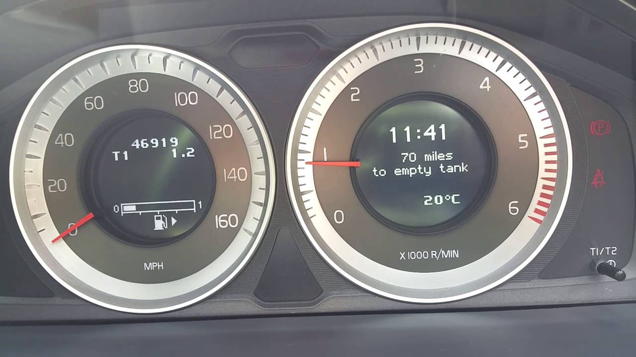 Tyn Lon Volvo V60 DriveE SE Lux