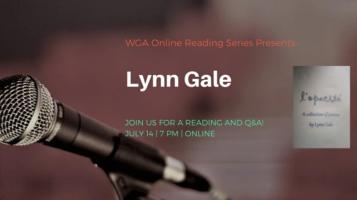 Lynn Gale: lopacit