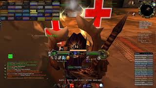 How To Single Handedly Win An Alterac Valley Versus Cheating Alliance Premades