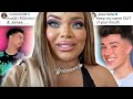 Trisha Paytas EXPOSES James Charles AND The Ace Family...