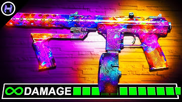 new FTAC SIEGE is *BROKEN* in WARZONE 2! 😍 (Best FTAC SIEGE Class Setup / Loadout) - MW2