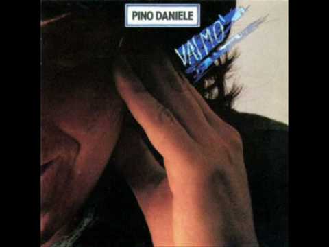 Pino Daniele - è sempe sera - Vai mo' 1981